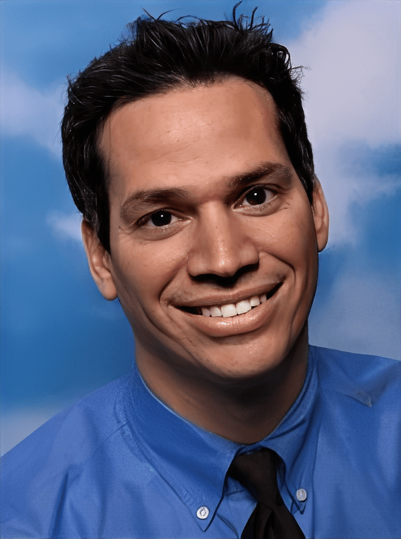 Pat Ricalde Our Doctors | Skilled Dental Specialist at Park Ave Dental