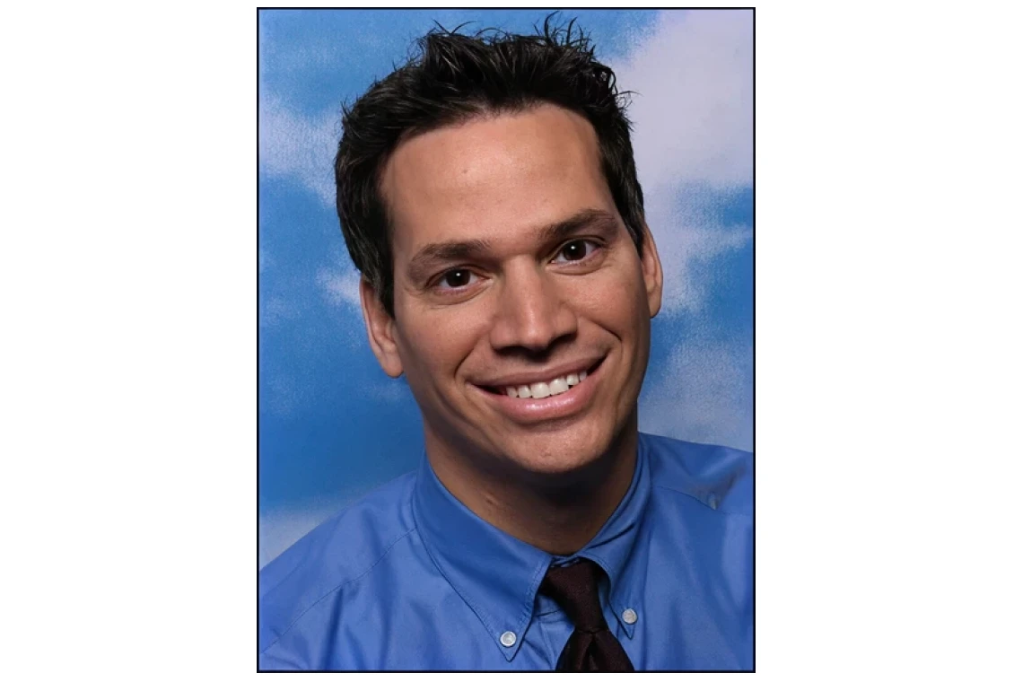 Dr. Kirk A. Kalogiannis